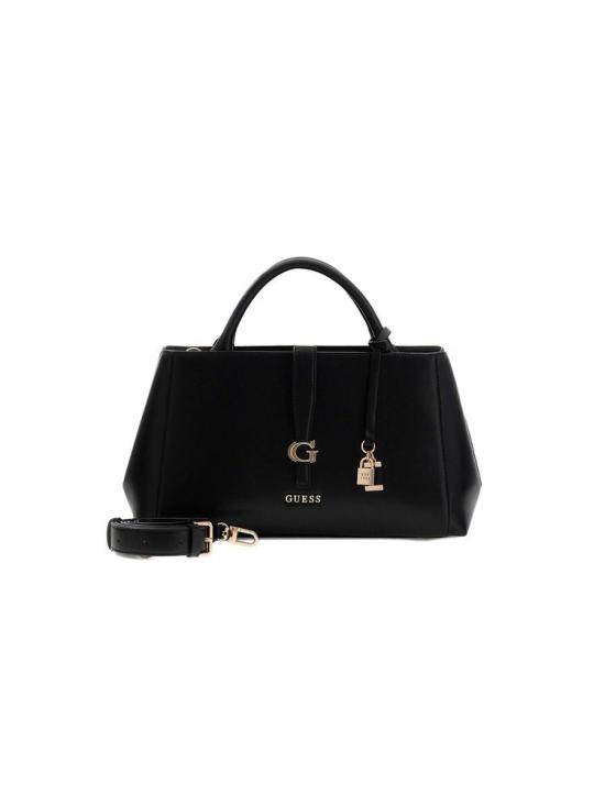 26SS 게스 토트백 HWVG98 96060 BLA ONESIZE Guess BLACK