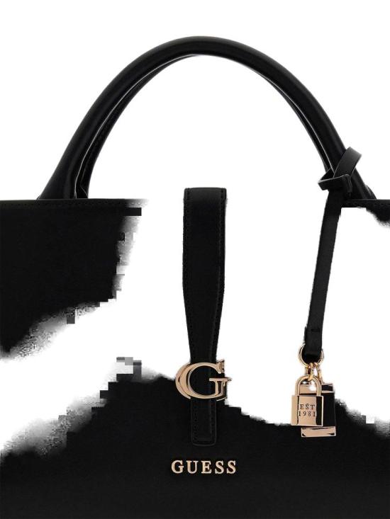 26SS 게스 토트백 HWVG98 96060 BLA ONESIZE Guess BLACK - GUESS