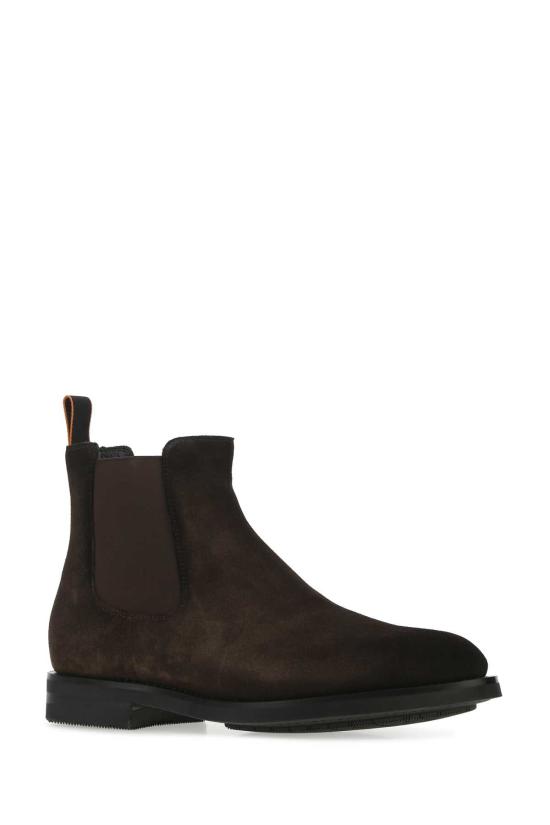  산토니 부츠 MCCO17838PI2HGEX T50 BLACK - SANTONI