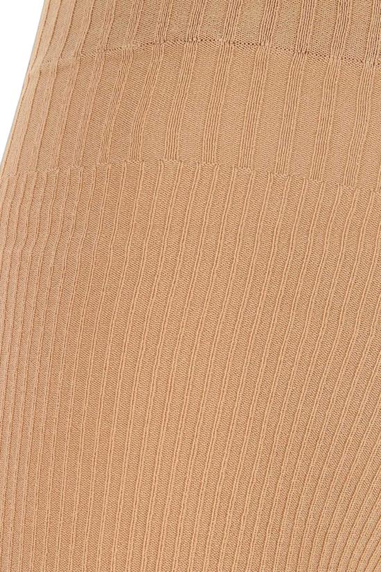  안드레아 아다모 레깅스 ADFW21PA05031476 0476 BEIGE - ANDREA ADAMO