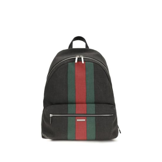 26FW 구찌 백팩 GU875226FAGA48444BB BLACK