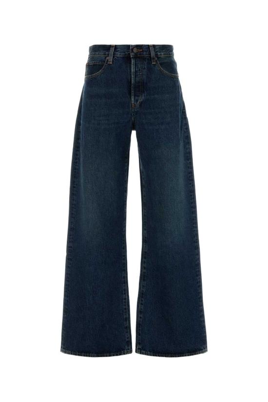 26SS 프레임 데님 팬츠 2002210 DTOX BLUE