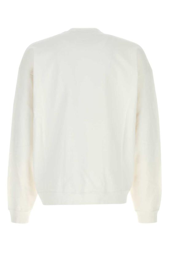  디스퀘어드2 탑 S74GU0975D25028 100 WHITE - DSQUARED2