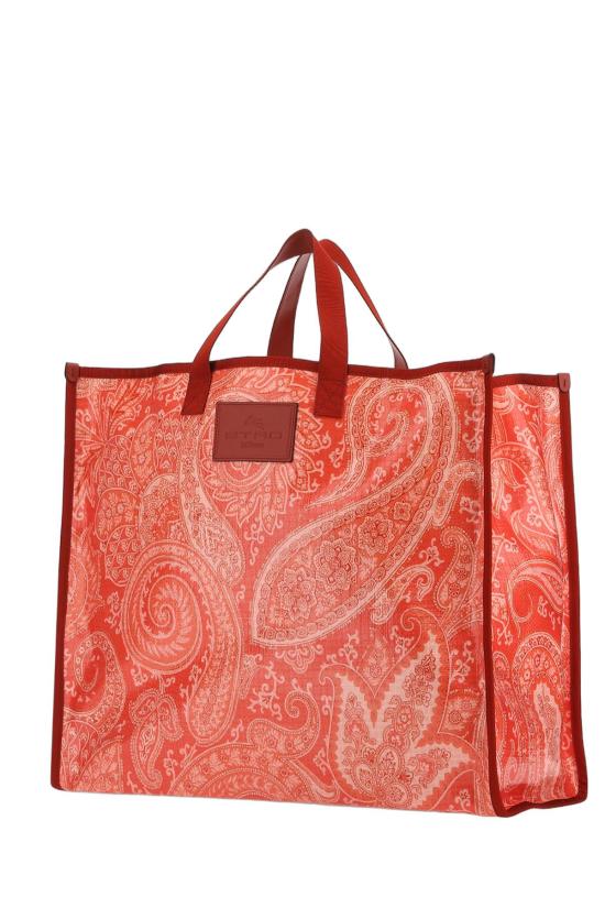  에트로 토트백 1N7638849 750 RED - ETRO