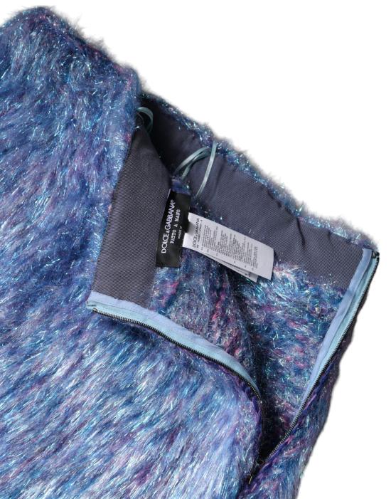  돌체앤가바나 숏 스커트 SKI2076 MULTICOLOR - DOLCE & GABBANA