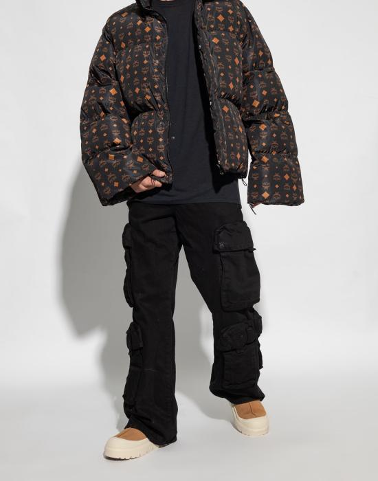 25FW 어그 부츠 1144096CWTC BROWN - UGG