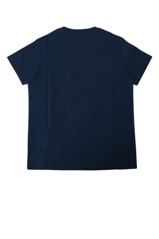 25FW 펜디 탑 JMI4877AJ F1I11 NAVY - FENDI