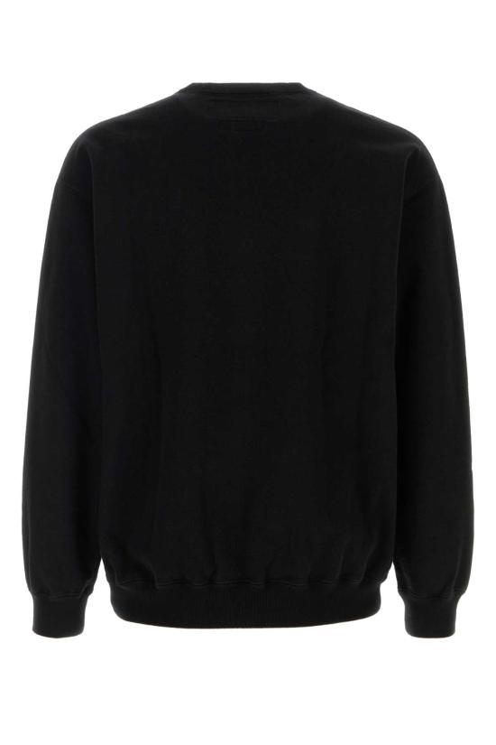  요지 야마모토 탑 HKT99999 2 BLACK - YOHJI YAMAMOTO