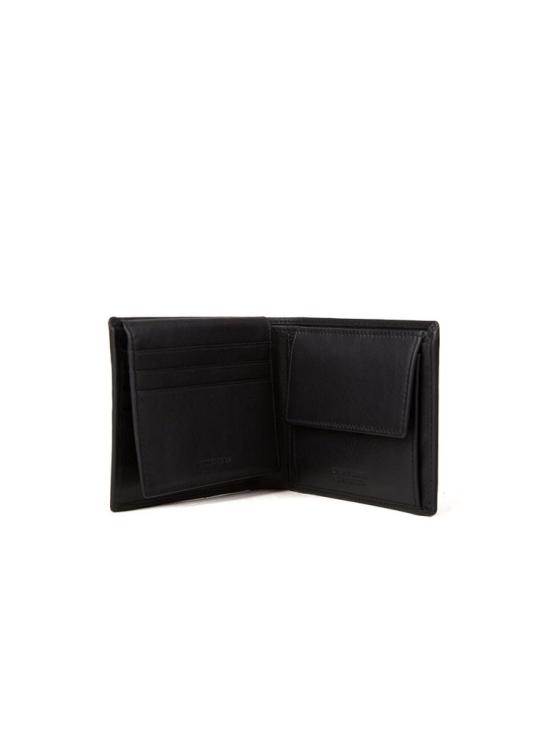  모모디자인 남성지갑 MO 17NA BLACK ONESIZE Momo Design - MOMODESIGN