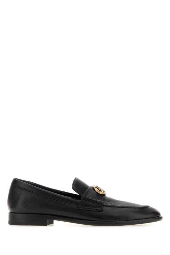 26FW 버버리 로퍼 8128792 A1189 BLACK