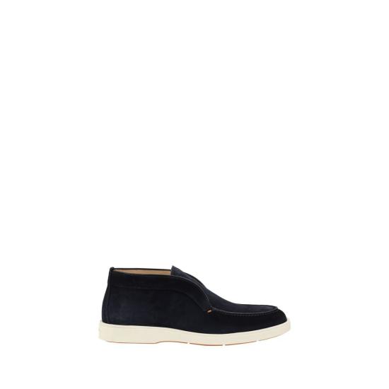 26FW 산토니 부츠 SAMGDT17823TICBGEXU60BB BLUE