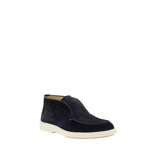 26FW 산토니 부츠 SAMGDT17823TICBGEXU60BB BLUE - SANTONI