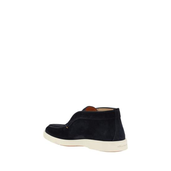 26FW 산토니 부츠 SAMGDT17823TICBGEXU60BB BLUE - SANTONI