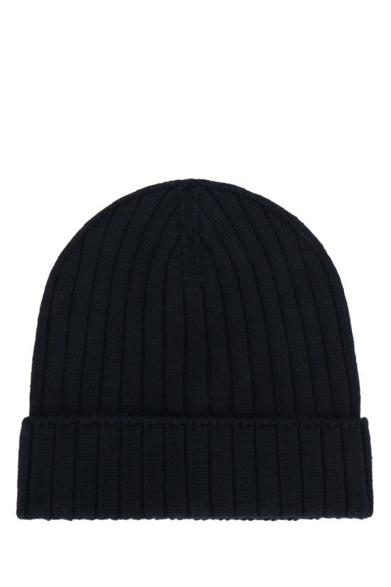 26FW 몽클레어 비니 L29513B00006M1131 742 NAVY - MONCLER