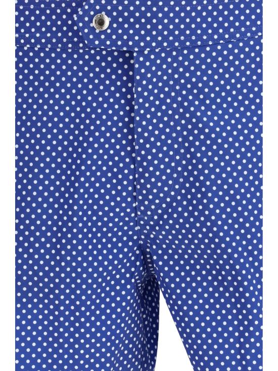 26SS 톰포드 비치웨어 BSS001FMN075 UWA BLUE - TOMFORD