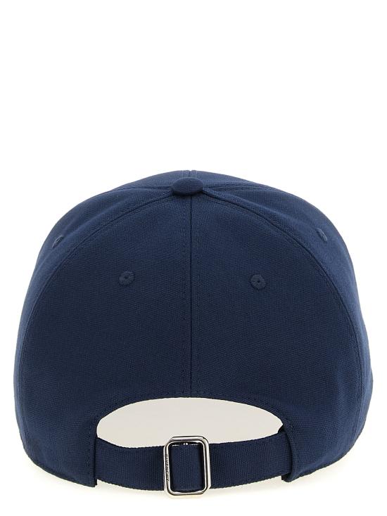 25FW 지방시 볼캡 GI317154BM NAVY - GIVENCHY