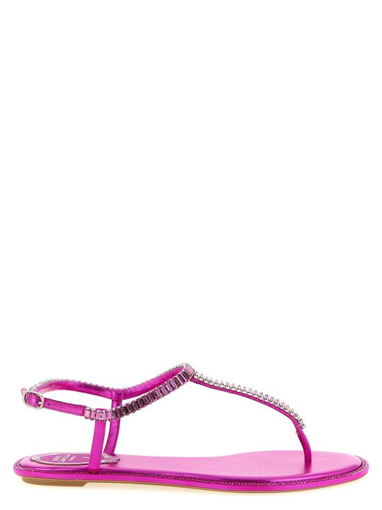 26SS 르네 카오빌라 샌들 RE329021BM PINK