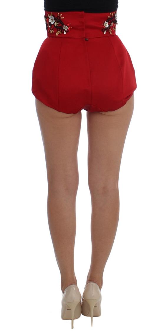  돌체앤가바나 숏팬츠 SIG20122 RED - DOLCE & GABBANA