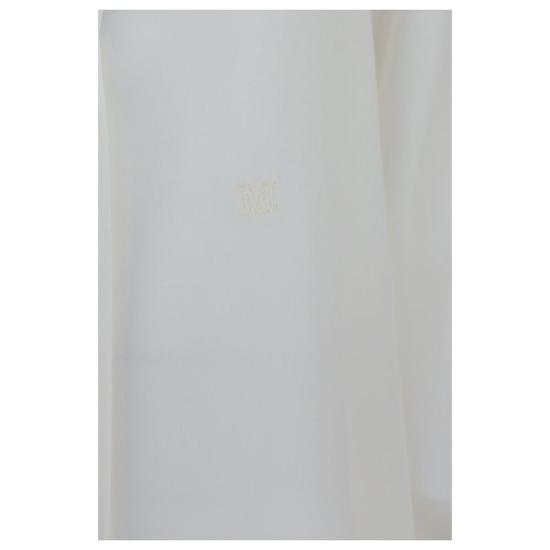26FW 막스마라 셔츠 MA2621116021600002BB WHITE - MAX MARA