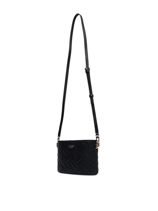 26SS 게스 숄더백 HWQG99 21770 BLA ONESIZE Guess BLACK - GUESS
