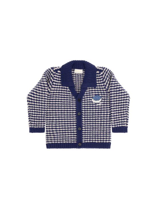  구찌 니트웨어 852865XKFDF 4065 NAVY