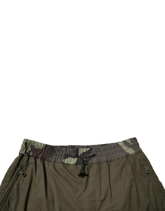  돌체앤가바나 트레이닝/조거 팬츠 PAN75686 MULTICOLOR - DOLCE & GABBANA