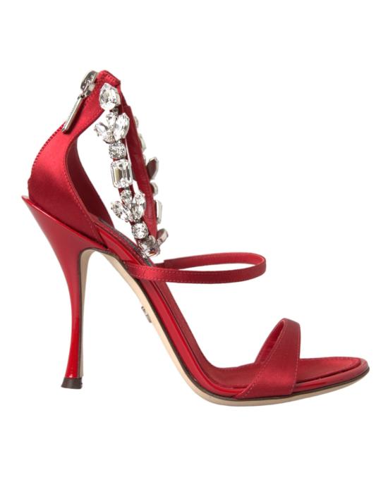  돌체앤가바나 힐/펌프스 LA11221 RED - DOLCE & GABBANA