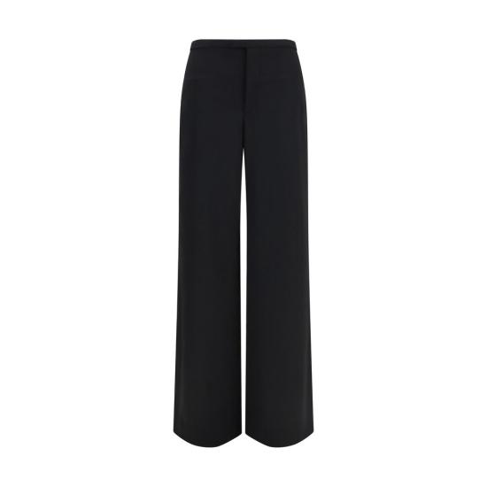 26FW 구찌 수트 팬츠 GU872460ZAU441000BB BLACK