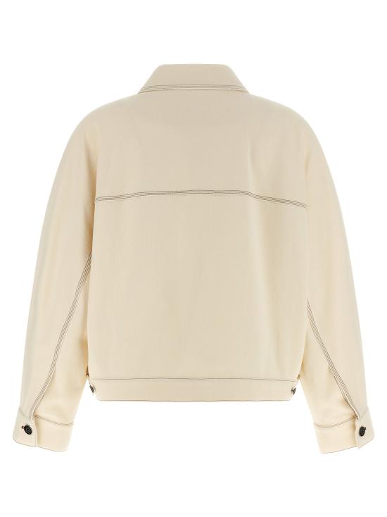 26SS 막스마라 자켓 MA326781BM BEIGE - MAX MARA