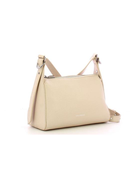  코치넬리 숄더백 E5 RPA 55 01 01 N26 ONESIZE Coccinelle WHITE