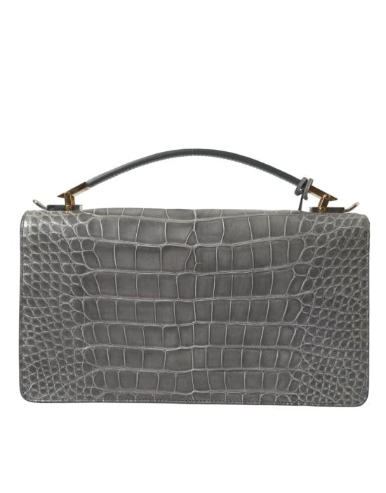  발렌시아가 크로스백 BAG1170 GRAY - BALENCIAGA