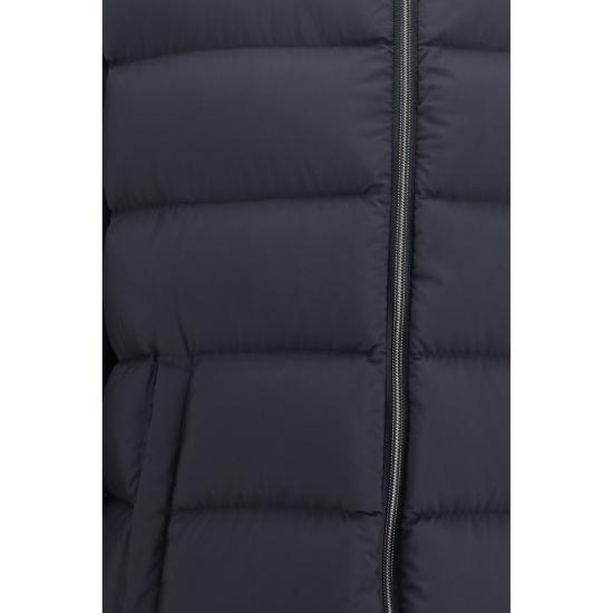 26FW 에르노 롱패딩 HEPI0017ULE12456Z9300BB BLACK - HERNO