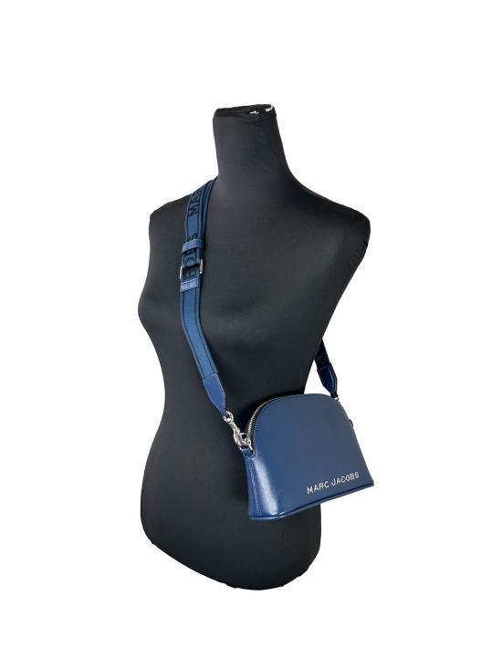  마크제이콥스 크로스백 MA92984011NY BLUE - MARC JACOBS