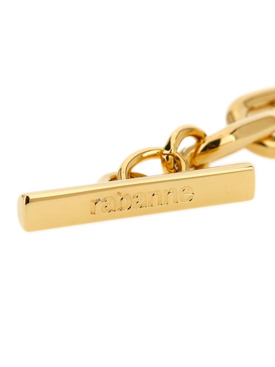 26SS 파코라반 목걸이/팬던트 PA326344BM GOLD - PACO RABANNE