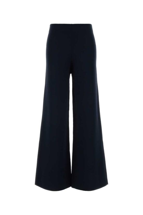 26SS 막스마라 팔라초 팬츠 2611331018600 004 NAVY