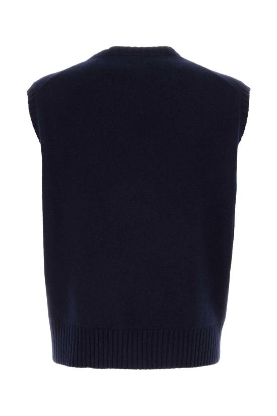 25FW 폴로 랄프로렌 니트 베스트 710970293 001 NAVY - POLO RALPH LAUREN