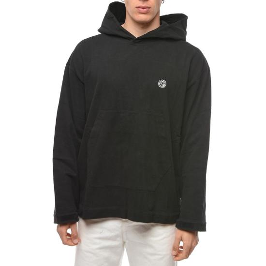  엠부시 후드 티셔츠 AM 8990158880980 BLACK - AMBUSH