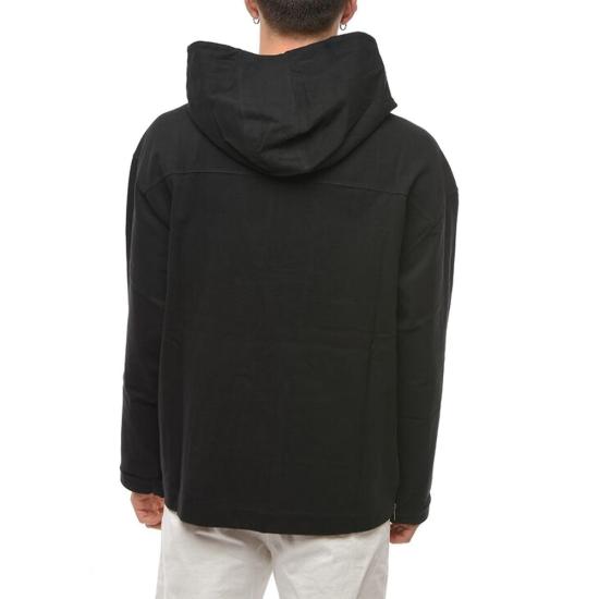  엠부시 후드 티셔츠 AM 8990158880980 BLACK - AMBUSH