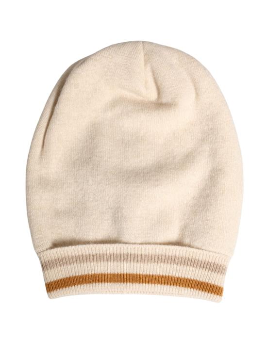  돌체앤가바나 비니 HAT9970 BEIGE - DOLCE & GABBANA