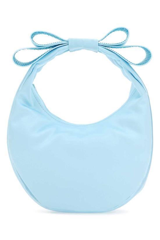  마흐앤마흐 토트백 R24B0065CRP952 SKYBLUE