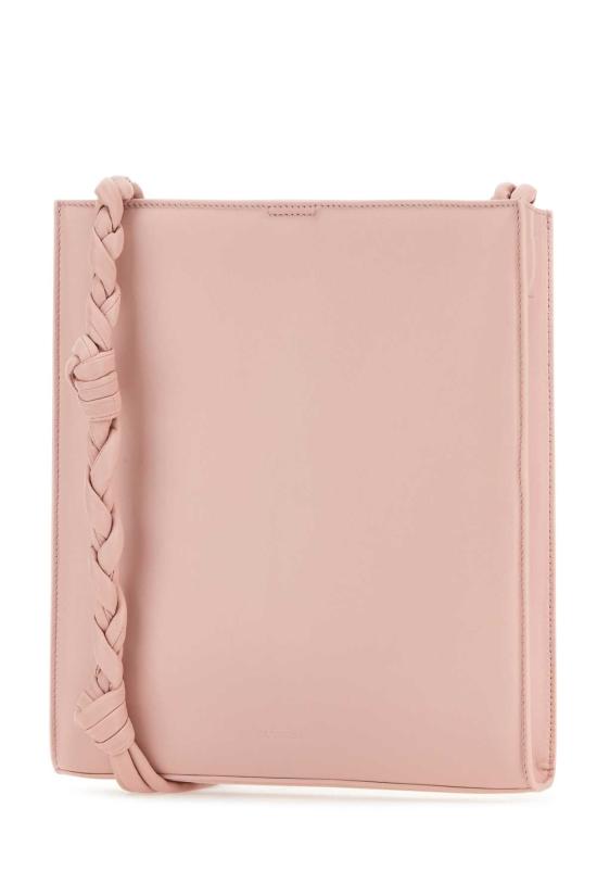  질샌더 크로스백 J08WG0017P5388 663 PINK - JIL SANDER