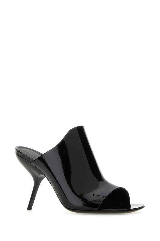  살바토레 페라가모 뮬/슬리퍼 01G519766391 NERONERO BLACK - SALVATORE FERRAGAMO