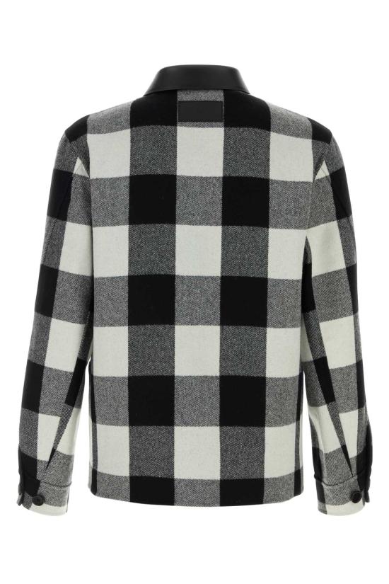 26FW 지방시 자켓 BM01EU16KB 181 MULTICOLOR - GIVENCHY