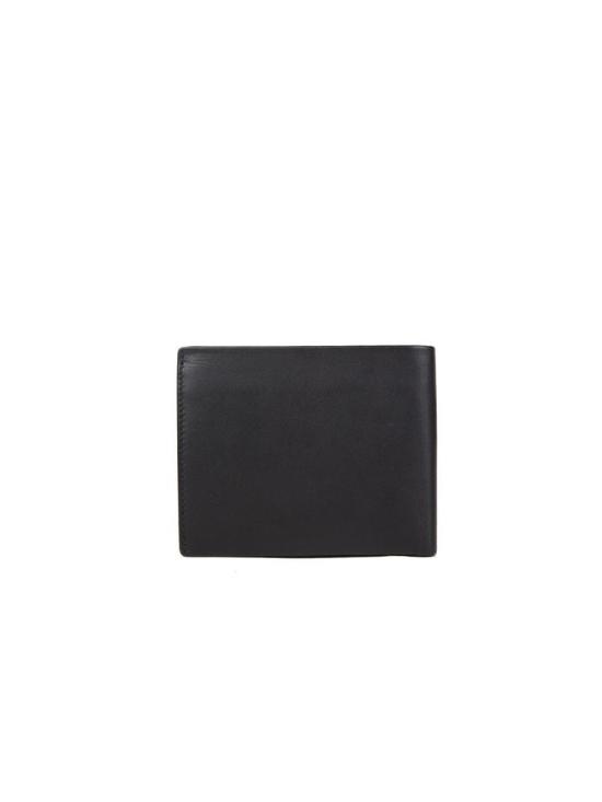  모모디자인 남성지갑 MO 03NA BLACK ONESIZE Momo Design - MOMODESIGN