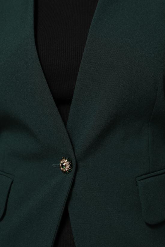  마르지엘라 자켓 JKT41294 GREEN - MAISON MARGIELA