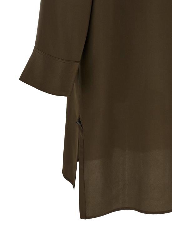 26SS 톰포드 미디 원피스 TO327934BM GREEN - TOMFORD