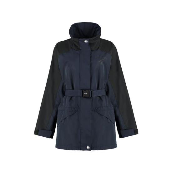  프라다 자켓 PR 9137600364756 BLUE