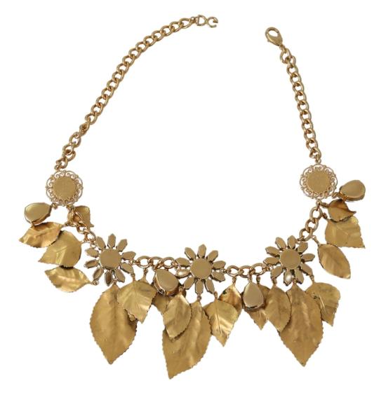  돌체앤가바나 목걸이/팬던트 SMY10075 GOLD - DOLCE & GABBANA