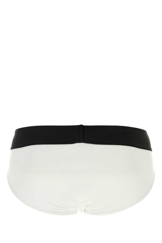  팜앤젤스 탑 PMUF002C99FAB001 0110 WHITE - PALM ANGELS