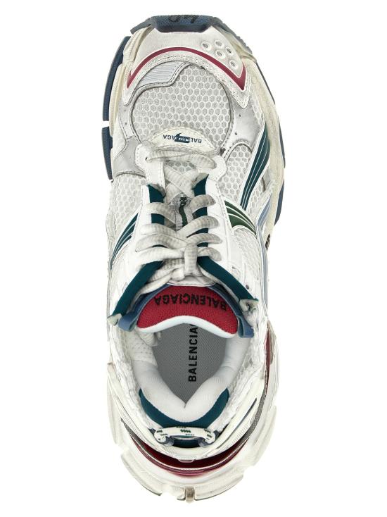 25FW 발렌시아가 스니커즈 BA320541BM MULTICOLOR - BALENCIAGA